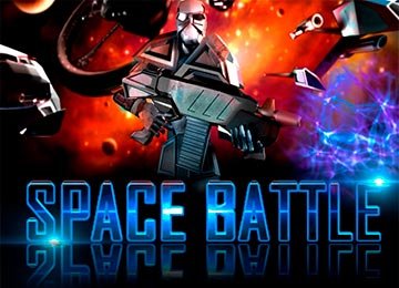 Space Battle
